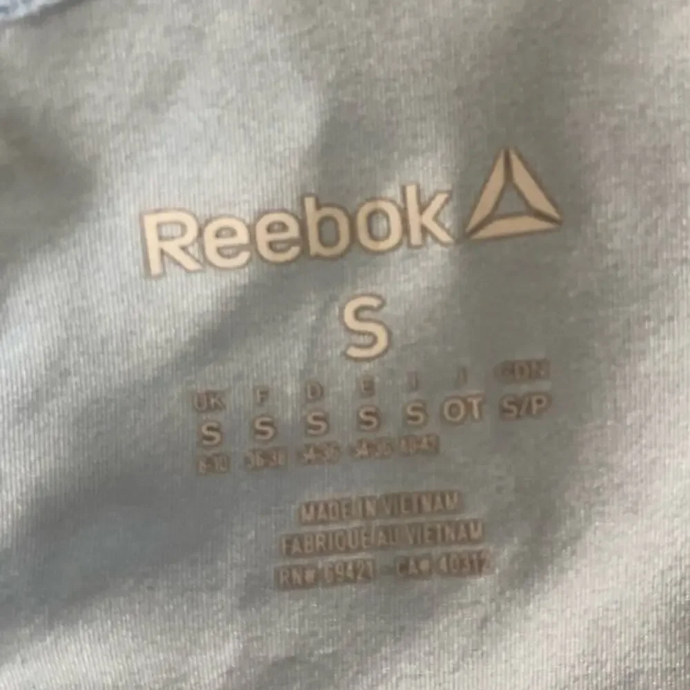 Reebok great pre